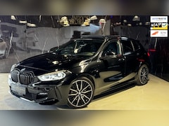 BMW 1-serie - 118i M-Sport PANO|HUD|SFEER|KUIP|CAM| VOL
