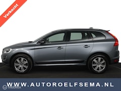 Volvo XC60 - 2.0 T5 FWD Polar+| polestar tuning|Leer