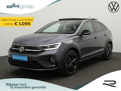 Volkswagen Taigo - 1.0 TSI 110 pk DSG R-Line Business | Panoramadak | Trekhaak | Navigatie Discover Pro | IQ