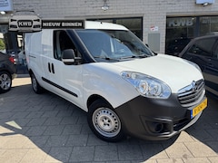 Opel Combo - 1.3 CDTi L2H1 Edit. Dealer onderhouden
