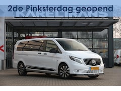 Mercedes-Benz Vito - 119 CDI | Aut. | Extra lang | Standkachel | Cruise | Airco