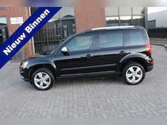 Skoda Yeti Outdoor - 1.2 TSI Greentech Clima-Cruise-Navi-Trekhaak