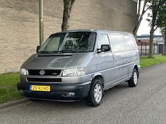Volkswagen Transporter - 2.5 TDI 332 DC