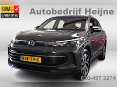 Volkswagen Tiguan - 1.5 eTSI DSG LIFE EDITION CAMERA/NAVI/TREKHAAK