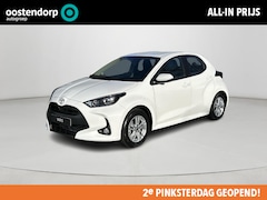 Toyota Yaris - 1.5 Hybrid 115 Active *NIEUWE AUTO/ DIRECT LEVERBAAR