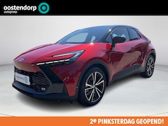 Toyota C-HR - 2.0 Plug-in Hybrid 220 Executive Private lease vanaf €355, - p.m