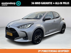 Toyota Yaris - 1.5 Hybrid 115 First Edition | Upgrade Pack |