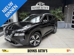 Nissan X-Trail - 1.5 e-Power N-Connecta 7 persoons