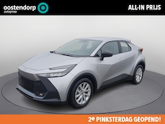 Toyota C-HR - 1.8 Hybrid 140 Active *NIEUWE AUTO