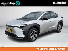 Toyota bZ4X - Active 71 kWh *ADAPTIVE CRUISE CONTROL/ APPLE CARPLAY & ANDROID AUTO/ NAVIGATIE/ 36 MAANDE