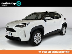 Toyota Yaris Cross - 1.5 Hybrid 115 Active Private lease vanaf €310, - p.m