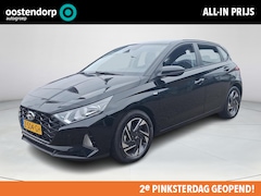 Hyundai i20 - 1.0 T-GDI Comfort | € 367, = Privélease | Kop-er-af-Voordeel | Garantie t/m 04.2029 | Rijk