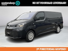 Toyota ProAce Electric Worker - Challenger Extra Range Long L2 75 kWh