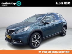 Peugeot 2008 - 1.2 PureTech GT-line Cruise Control | Navigatiesysteem | Climate Control | Achteruitrijcam