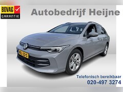 Volkswagen Golf Variant - 1.5 TSI LIFE VIRTUAL/PDC/CARPLAY