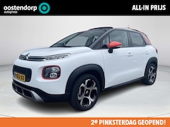 Citroën C3 Aircross - 1.2 PureTech S&S Business Navigatiesysteem | Climate Control | Apple CarPlay & Android Aut
