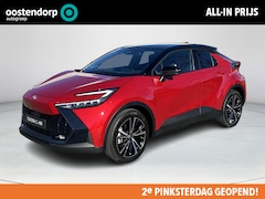 Toyota C-HR - 2.0 Plug-in Hybrid 220 Executive *NIEUWE AUTO/ PLUS PACK/ DIRECT LEVERBAAR