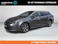 Toyota Corolla Touring Sports - Hybrid 140 Dynamic