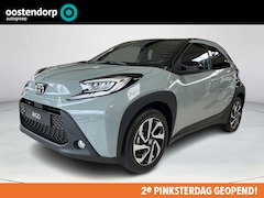 Toyota Aygo X - 1.0 VVT-i MT Pulse Private lease vanaf €214, - p.m