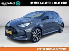 Toyota Yaris - 1.5 Hybrid 130 GR Sport | All-in prijs | GR Sport Plus Pack |