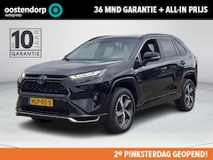 Toyota RAV4 - 2.5 Plug-in Hybrid AWD Style | Apple CarPlay | Blindspot | Navigatie | Rijklaarprijs incl.