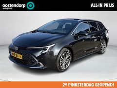 Toyota Corolla Touring Sports - Hybrid 140 Dynamic *DODEHOEK DETECTIE/ STUUR EN STOELVERWARMING/ 36 MAANDEN GARANTIE