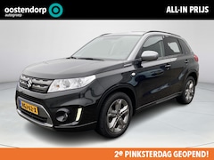 Suzuki Vitara - 1.6 Exclusive Airconditioning | Cruise Control | Apple Carplay & Android auto | 12 maanden