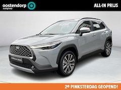 Toyota Corolla Cross - Hybrid 200 Style | NIEUWE AUTO | DIRECT LEVERBAAR |