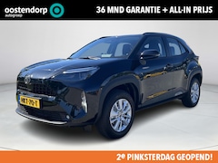 Toyota Yaris Cross - 1.5 Hybrid 115 Active | All-in prijs | Camera | Apple/Android |