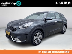 Kia Niro - 1.6 GDi Hybrid ExecutiveLine Automaat | Climate Control | Trekhaak | Navigatiesysteem | Pa
