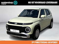Hyundai Inster - E-Motion 49 kWh | Achteruitrijcamera | Adaptieve Cruise Control | Climate Control |