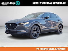 Mazda CX-30 - 2.0 e-SkyActiv-X M Hybrid Homura | Draadloze Android Auto Apple Carplay | Stoelverwarming
