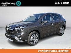 Suzuki S-Cross - 1.4 Boosterjet Style Smart Hybrid
