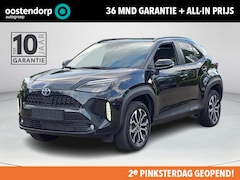 Toyota Yaris Cross - 1.5 Hybrid Executive | Panorama dak | Apple CarPlay | Elektr. klep | Rijklaarprijs incl. g