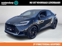 Toyota C-HR - 2.0 Plug-in Hybrid 220 GR SPORT