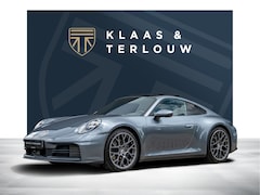 Porsche 911 - 3.0 Carrera / Sport Chrono / Sportuitlaat
