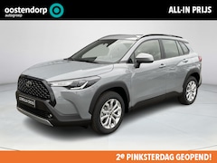 Toyota Corolla Cross - Hybrid 140 Active | NIEUWE AUTO |