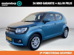 Suzuki Ignis - 1.2 Comfort Airconditioning | Elektrische ramen voor | Stuurbekrachtiging | Boardcomputer
