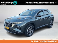 Hyundai Tucson - 1.6 T-GDI PHEV Premium 4WD | Kop-Er-Af-Voordeel | Full Options | Rijklaarprijs | Fabrieks