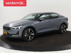 Polestar 2 - 2 Long Range Dual Motor Launch Edition 78kWh | Panoramadak | Trekhaak | Stoel & stuurverwa