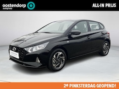 Hyundai i20 - 1.0 T-GDI Comfort | Cruise Control | Apple CarPlay-Android Auto | All-in prijs |