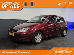 Ford Focus - 1.4-16V Cool Edition | Airco | NAP | Netjes