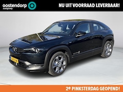 Mazda MX-30 - e-SkyActiv EV 145 Prime-line 36 kWh | Climate | Cruise | Parkeerhulp |