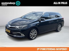 Toyota Auris Touring Sports - 1.8 Hybrid Executive | Panoramadak | Achteruitrijcamera | Navigatie