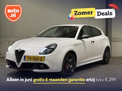 Alfa Romeo Giulietta - 1.4 Turbo MultiAir Super | Cruise Control | Alcantara bekleding | Parkeersensoren | Naviga