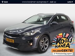 Kia XCeed - 1.0 T-GDi DynamicLine Trekhaak | Cruise control | Climate Controle | navigatie