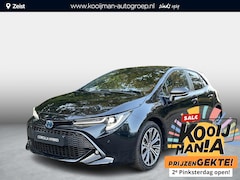 Toyota Corolla - 1.8 Hybrid Executive limited PDC V+A BSM