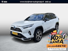 Toyota RAV4 - 2.5 Plug-in Hybrid AWD Bi-Tone Plus