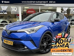Toyota C-HR - 1.8 Hybrid Executive Ultimate