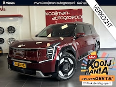 Kia EV9 - Launch Edition 99.8 kWh